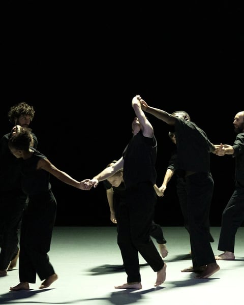 Christian Rizzo, L'association Fragile