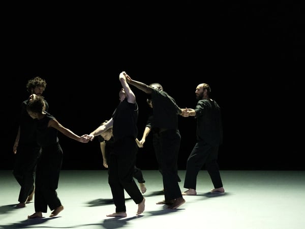 Christian Rizzo, L'association Fragile