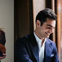 Duo Jean-Paul Gasparian Diana Adamyan
