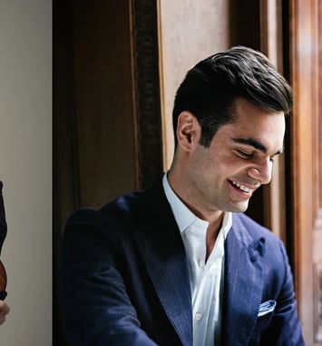Duo Jean-Paul Gasparian Diana Adamyan