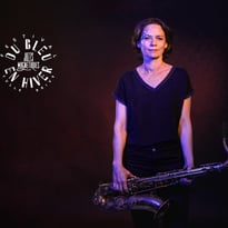 Sophie Alour — Nouveaux Mondes