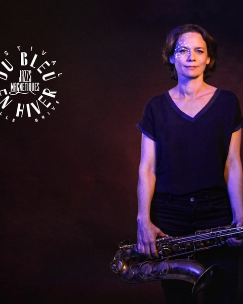 Sophie Alour, Nouveaux Mondes