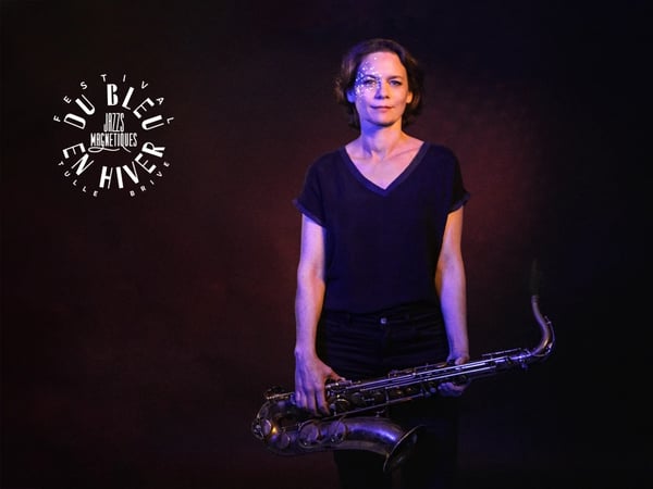 Sophie Alour, Nouveaux Mondes