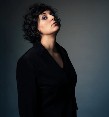 Marion Rampal – Song for Abbey
