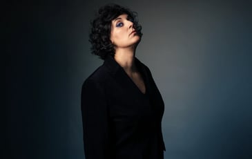 Marion Rampal – Song for Abbey