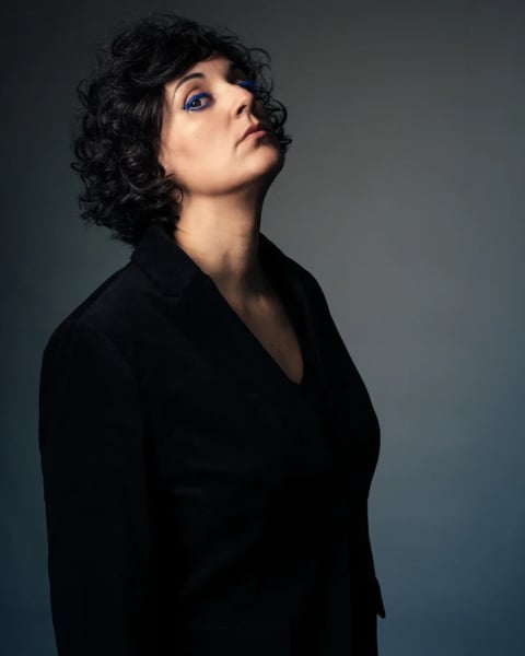 Marion Rampal, Song for Abbey