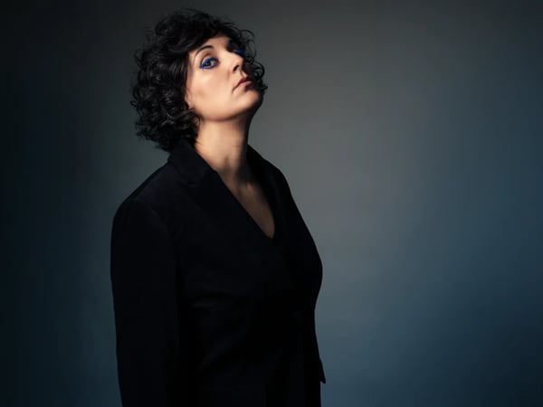 Marion Rampal, Song for Abbey