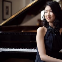 Sophia Liu — Musique