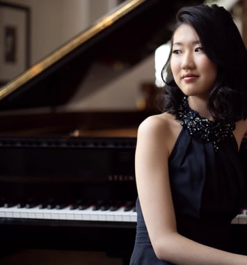 Sophia Liu — Musique