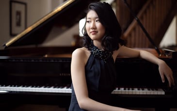Sophia Liu — Musique
