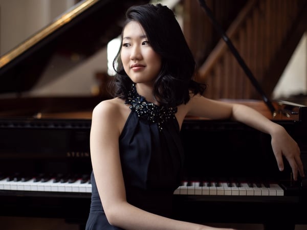 Sophia Liu, Musique