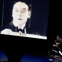 Ciné-concert