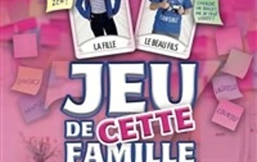 Jeu de cette famille