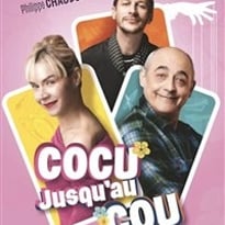 Cocu jusqu'au cou
