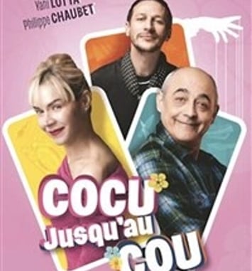 Cocu jusqu'au cou