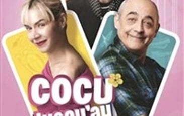 Cocu jusqu'au cou