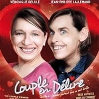 Couple en délire