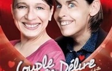 Couple en délire