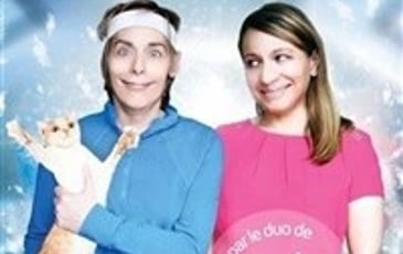 Réveil de dingue