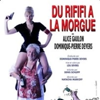 Du rififi à la morgue