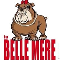 Isabelle Parsy dans La belle mère