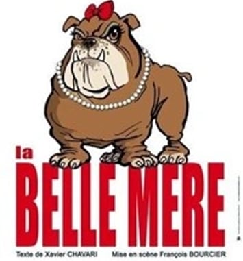 Isabelle Parsy dans La belle mère