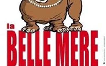 Isabelle Parsy dans La belle mère