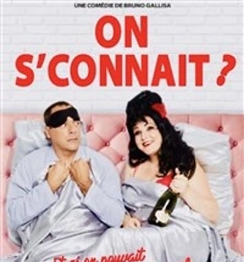 On s'connait ?