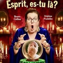 Esprit, es-tu là ?