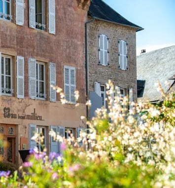 Exposition "Meymac-près-Bordeaux : les femmes dans le négoce"