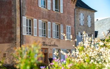 Exposition "Meymac-près-Bordeaux : les femmes dans le négoce"