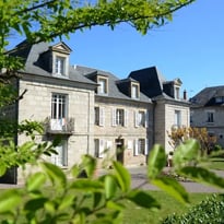 Visite libre de l'exposition permanente du musée Michelet