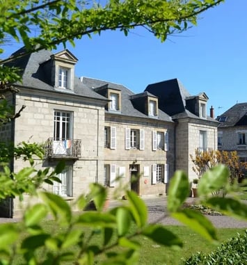Visite libre de l'exposition permanente du musée Michelet