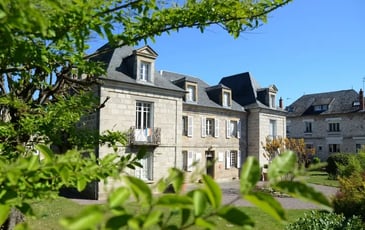 Visite libre de l'exposition permanente du musée Michelet