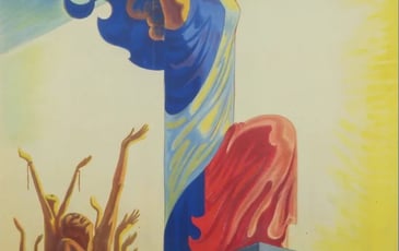 Atelier "Opération liberté : décode, transmets et créé !"