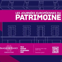 Venez découvrir la Banque de France à Tulle