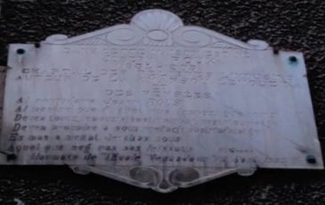 Visite commentée : un patrimoine en éternel danger à Tulle, le patrimoine des rues à travers les âges