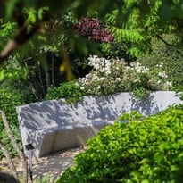 Visite libre des jardins Sothys
