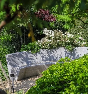 Visite libre des jardins Sothys