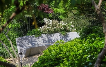 Visite libre des jardins Sothys