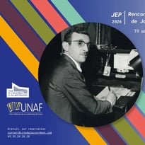 Rencontre autour de Joss Baselli