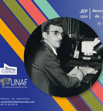 Rencontre autour de Joss Baselli