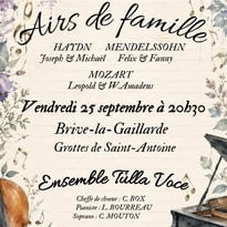 Airs de famille