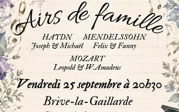 Airs de famille