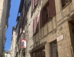 LA COUR DES ARTS