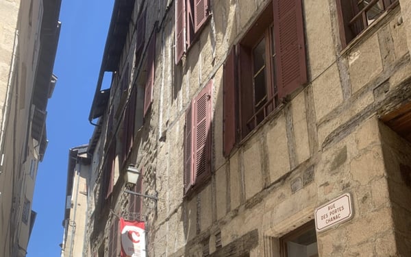 LA COUR DES ARTS