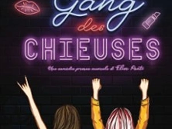 Le Gang des Chieuses