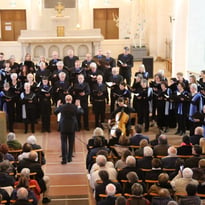 Découverte du chant