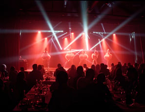 Le Cabaret Gaillard