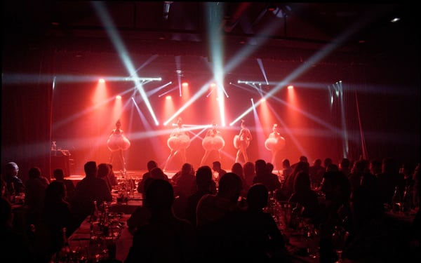 Le Cabaret Gaillard